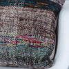 Contemporary Multiple Color Kilim Pillow Cover 20x20 9246