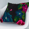 Geometric Multiple Color Kilim Pillow Cover 20x20 9078