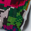 Geometric Multiple Color Kilim Pillow Cover 20x20 9081