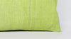 Plain Green Kilim Pillow Cover 12x24 4128 - kilimpillowstore
 - 3